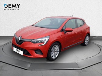 Photo Renault Clio TCe 90 Business