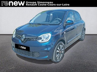 Photo Renault Twingo III TCe 95 Signature