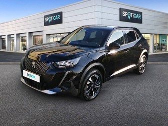 Photo Peugeot 2008 2008 PureTech 130 S&S EAT8