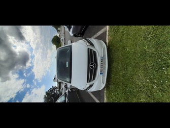 Photo Mercedes Vito Fg 116 CDI Long Select E6 Propulsion