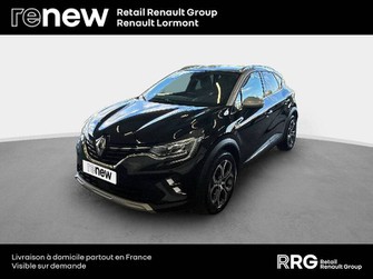 Photo Renault Captur Captur TCe 100