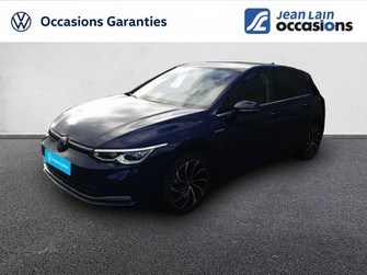 Photo Volkswagen Golf 1.5 eTSI OPF 130 DSG7 Style