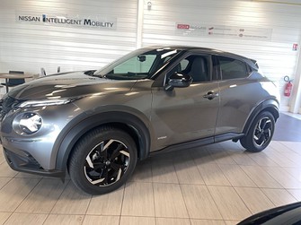 Photo Nissan Juke 2023.5 Juke HYBRID 143
