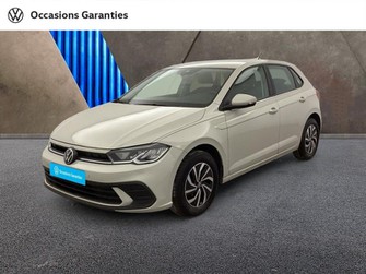 Photo Volkswagen Polo 1.0 TSI 95ch Life