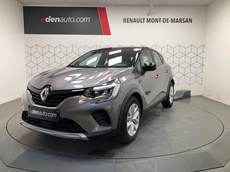 Photo Renault Captur II TCe 90 - 21 Business 5p