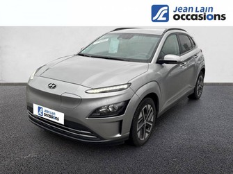 Photo Hyundai Kona Electrique 64 kWh - 204 ch Intuitive