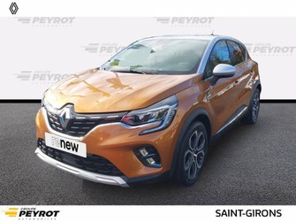 Photo Renault Captur TCe 90 - 21 Intens