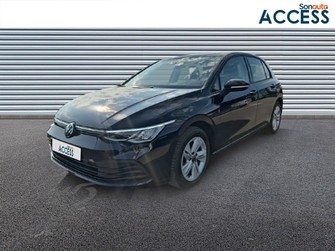 Photo Volkswagen Golf 2.0 TDI SCR 115ch Life Business 1st