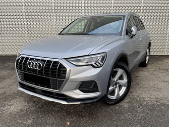 Photo Audi Q3 Q3 35 TFSI 150 ch S tronic 7