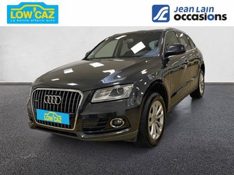 Photo Audi Q5 2.0 TDI Clean Diesel 190 Quattro Advanced S tronic 7