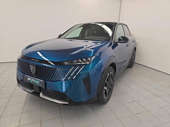 Photo Peugeot 3008 Electrique 210ch Batterie 73 kWh GT