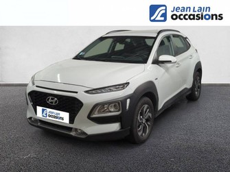 Photo Hyundai Kona 1.6 GDi Hybrid Intuitive