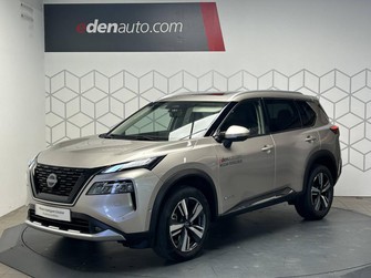 Photo Nissan X Trail IV e-POWER 204 ch Tekna 5p