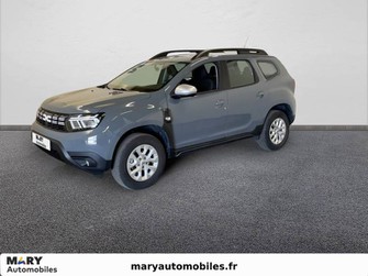 Photo Dacia Duster TCe 130 4x2 Expression
