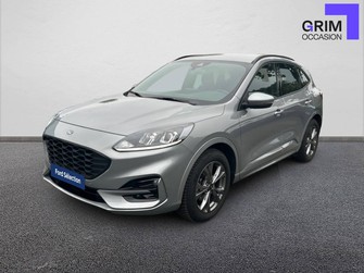 Photo Ford Kuga Kuga 2.5 Duratec 190 ch FlexiFuel FHEV E85 Powershift