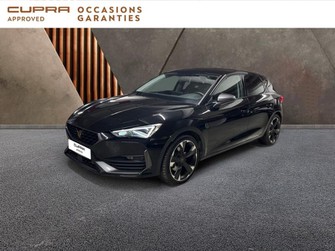 Photo Cupra Leon 1.4 e-Hybrid 204ch V DSG6