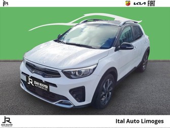 Photo Kia Stonic 1.0 T-GDi 100ch GT Line