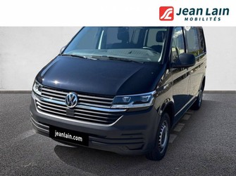 Photo Volkswagen Transporter FOURGON 6.1 VAN L1H1 2.0 TDI 150 DSG7 BUSINESS