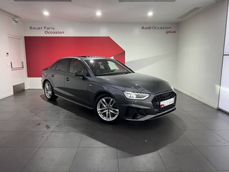 Photo Audi A4 A4 35 TFSI 150 S tronic 7