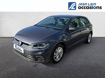 Photo Volkswagen Polo 1.0 TSI 95 S&S BVM5 Style