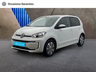 Photo Volkswagen Up ! Electrique 83ch 4cv