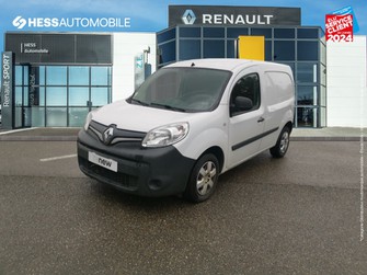 Photo Renault Kangoo Express 1.5 Blue dCi 80ch Grand Confort