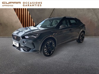 Photo Cupra Formentor 1.5 TSI 150ch V DSG7