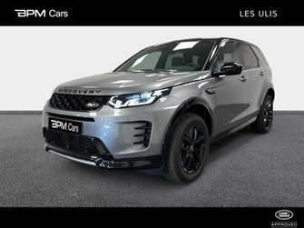 Photo Land-Rover Discovery Sport 1.5 P300e 309ch Dynamic SE