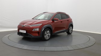 Photo Hyundai Kona ELECTRIC Electrique 39 kWh - 136 ch Intuitive