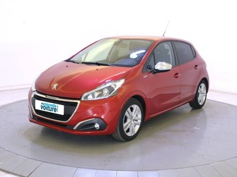 Photo Peugeot 208 208 1.2 PureTech 82ch BVM5