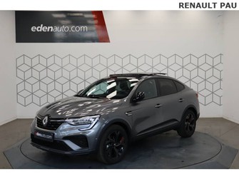Photo Renault Arkana E-Tech 145 - 21B R.S. Line