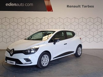 Photo Renault Clio SOCIETE DCI 75 ENERGY E6C AIR