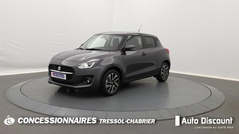 Photo Suzuki Swift 1.2 Dualjet Hybrid Pack