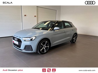 Photo Audi A1 SPORTBACK A1 Sportback 25 TFSI 95 ch BVM5