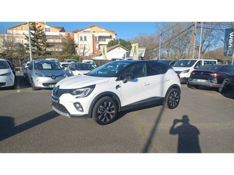 Photo Renault Captur TCe 90 Techno