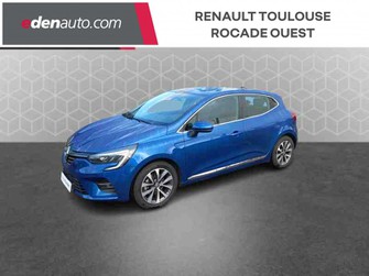 Photo Renault Clio E-Tech 140 Intens