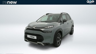 Photo Citroen C3 Aircross PureTech 110 S&S BVM6 Feel Pack