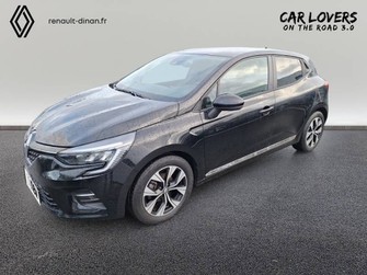 Photo Renault Clio TCe 90 Evolution
