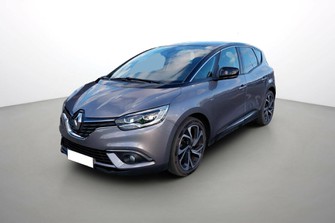 Photo Renault Scenic IV Scenic dCi 110 Energy