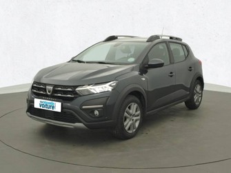 Photo Dacia Sandero TCe 90 - 22 Stepway Confort