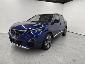 Photo Peugeot 3008 HYBRID 225ch GT e-EAT8