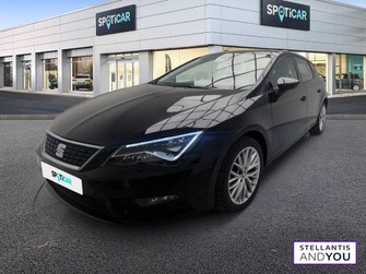 Photo Seat Leon 1.0 EcoTSI 115 Start/Stop BVM6 Urban