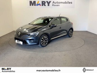 Photo Renault Clio TCe 90 - 21N Intens