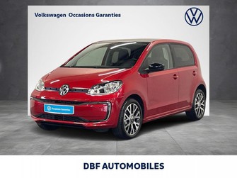 Photo Volkswagen Up ! E-UP! 2.0 83 Electrique Style
