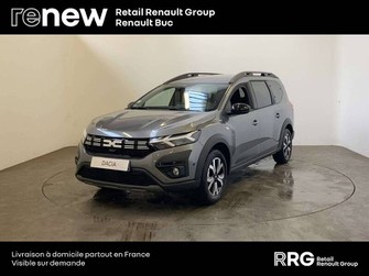 Photo Dacia Jogger Jogger TCe 110 7 places