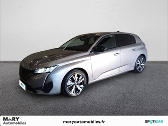 Photo Peugeot 308 PHEV 180 e-EAT8 Allure