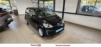 Photo Volkswagen Up ! 2.0 e-up! 2.0 Electrique