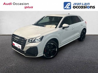 Photo Audi Q2 35 TFSI 150 S tronic 7 S line