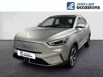 Photo MG ZS EV Autonomie etendue 70kWh - 115 kW 2WD Luxury