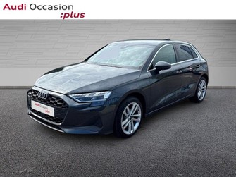 Photo Audi A3 Sportback 35 TFSI 150ch Hybride Business Executive S tronic 7